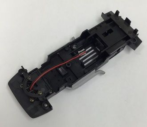 Carrera 1:32 Chassis für Chevrolet Dekon Monza